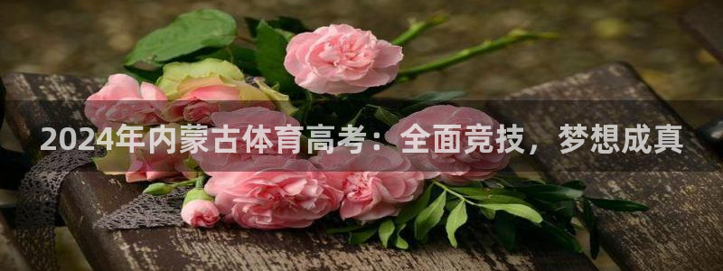 2024年内蒙古体育高考：全面竞技，梦想成真