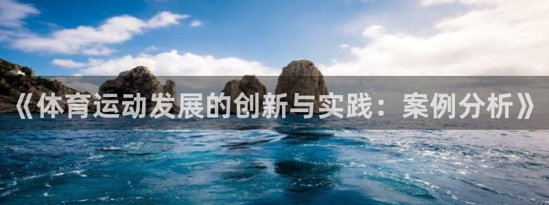《体育运动发展的创新与实践：案例分析》